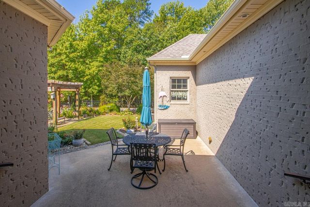146 Garden Gates Circle, Hot Springs, AR 71913