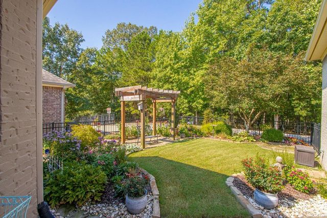 146 Garden Gates Circle, Hot Springs, AR 71913