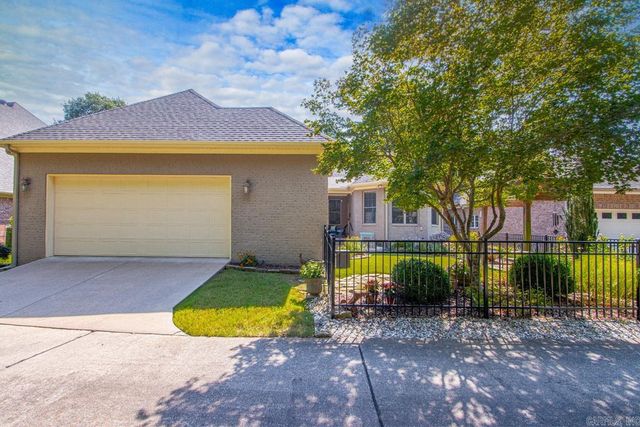 146 Garden Gates Circle, Hot Springs, AR 71913