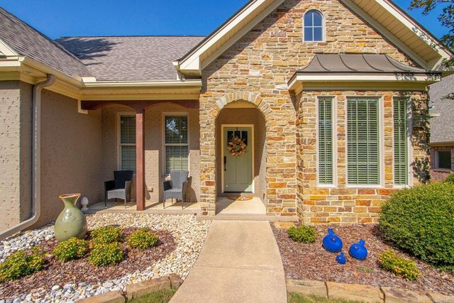 146 Garden Gates Circle, Hot Springs, AR 71913