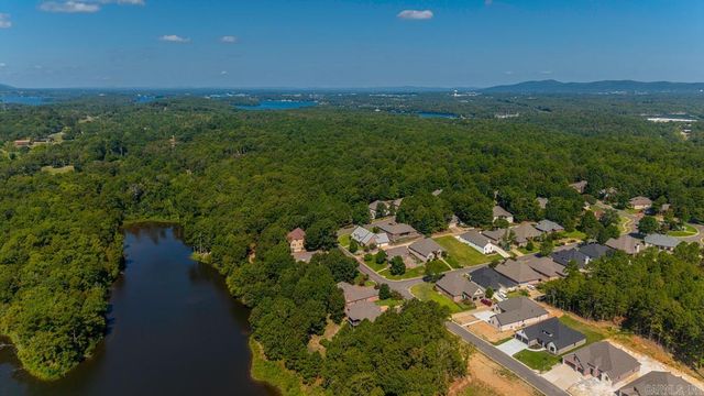 146 Garden Gates Circle, Hot Springs, AR 71913