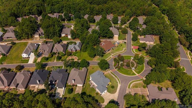 146 Garden Gates Circle, Hot Springs, AR 71913