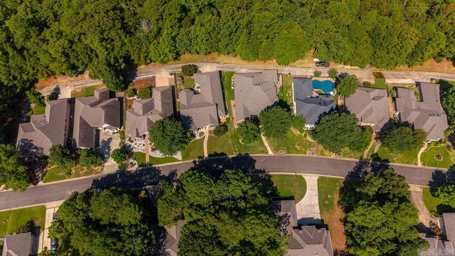 146 Garden Gates Circle, Hot Springs, AR 71913
