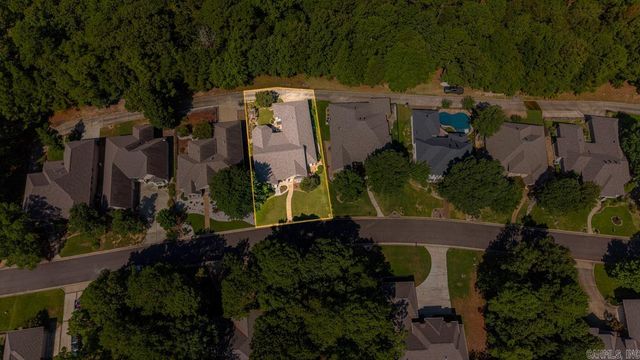 146 Garden Gates Circle, Hot Springs, AR 71913