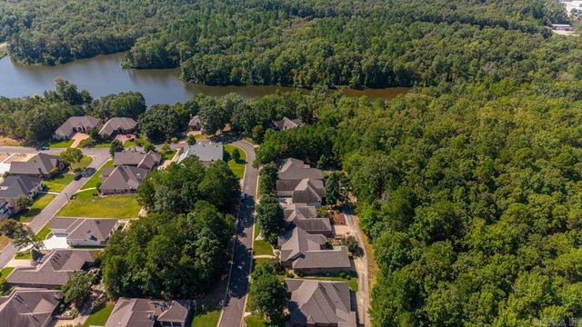 146 Garden Gates Circle, Hot Springs, AR 71913
