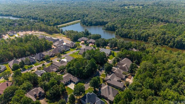 146 Garden Gates Circle, Hot Springs, AR 71913
