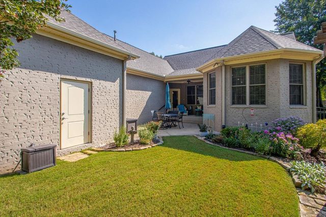 146 Garden Gates Circle, Hot Springs, AR 71913