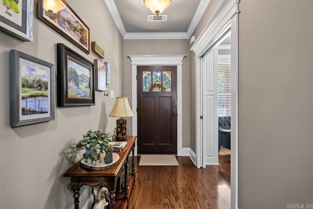 146 Garden Gates Circle, Hot Springs, AR 71913