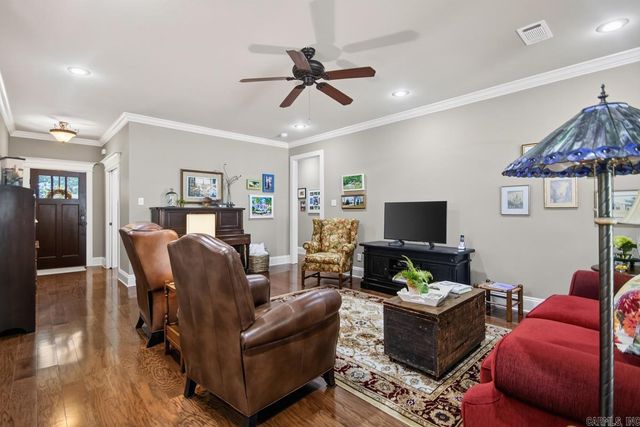 146 Garden Gates Circle, Hot Springs, AR 71913