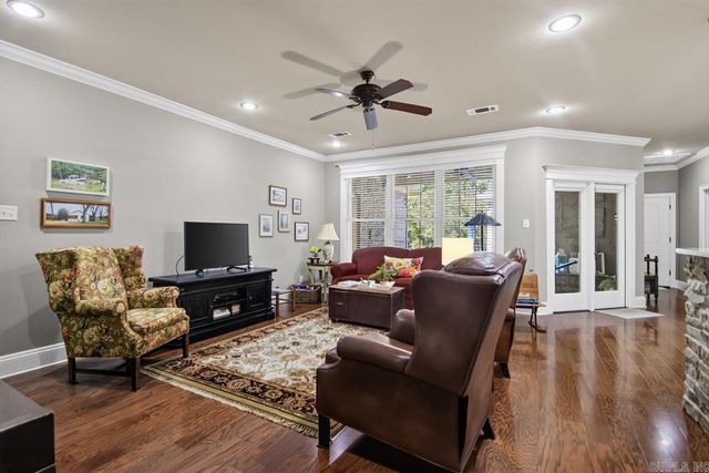 146 Garden Gates Circle, Hot Springs, AR 71913