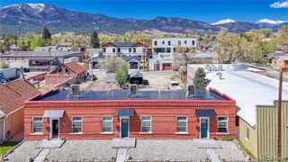 235 W 3rd Street B, Salida, CO 81201
