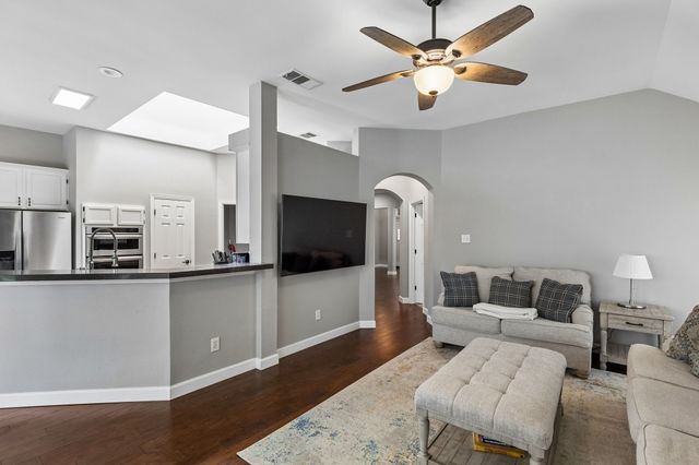 622 Stretford Lane, Allen, TX 75002