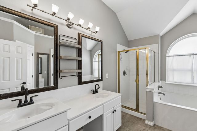 622 Stretford Lane, Allen, TX 75002