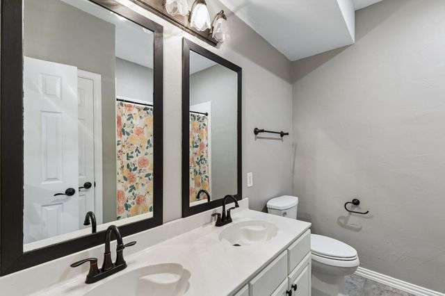 622 Stretford Lane, Allen, TX 75002