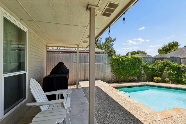 622 Stretford Lane, Allen, TX 75002