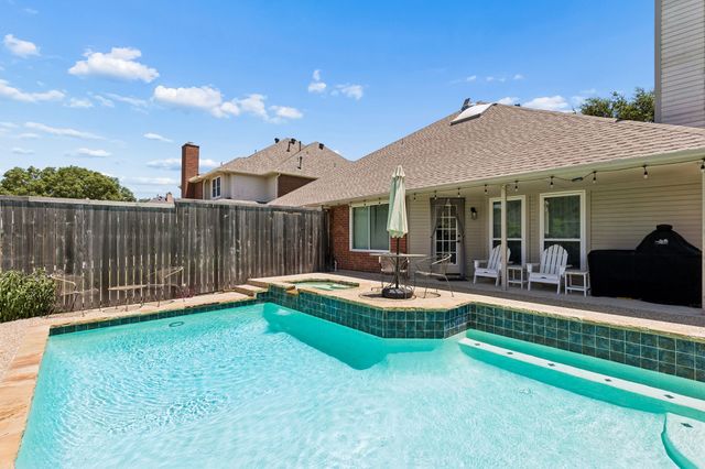 622 Stretford Lane, Allen, TX 75002