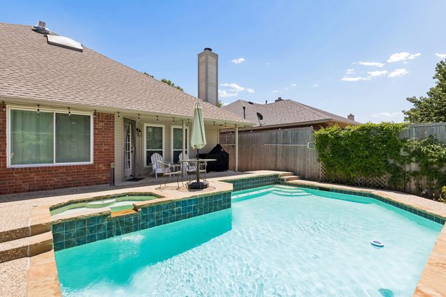 622 Stretford Lane, Allen, TX 75002