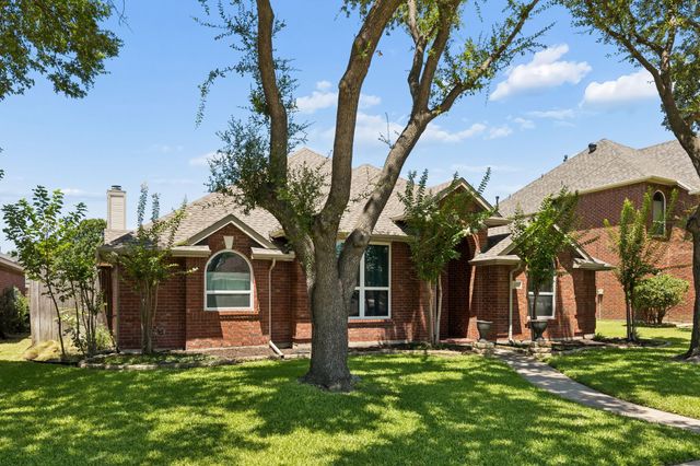 622 Stretford Lane, Allen, TX 75002