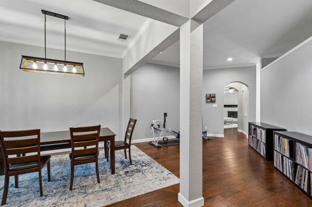 622 Stretford Lane, Allen, TX 75002