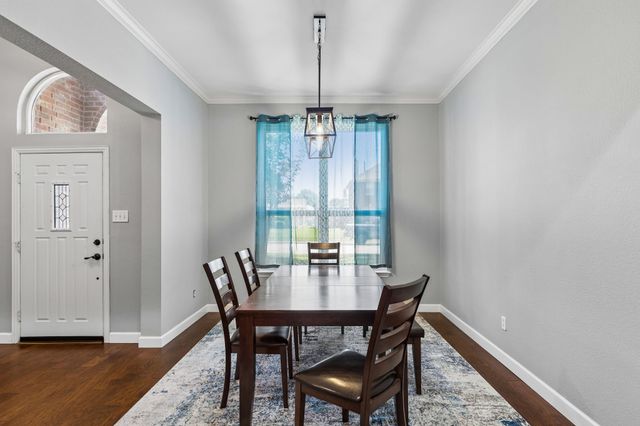 622 Stretford Lane, Allen, TX 75002