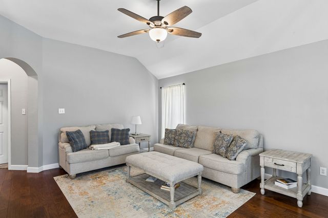 622 Stretford Lane, Allen, TX 75002