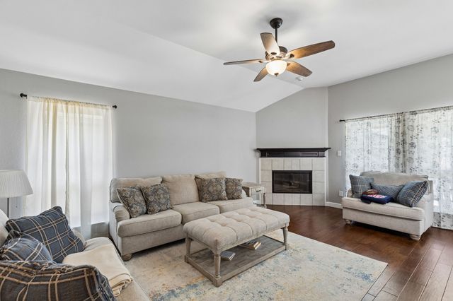 622 Stretford Lane, Allen, TX 75002