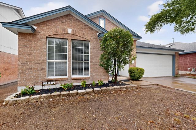 2447 Roundabout LN, Round Rock, TX 78664
