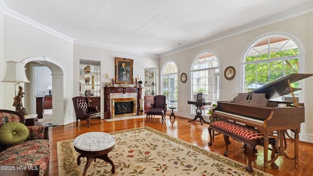 307 Lazar Lane, Southern Pines, NC 28387