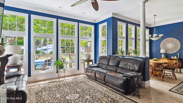 307 Lazar Lane, Southern Pines, NC 28387