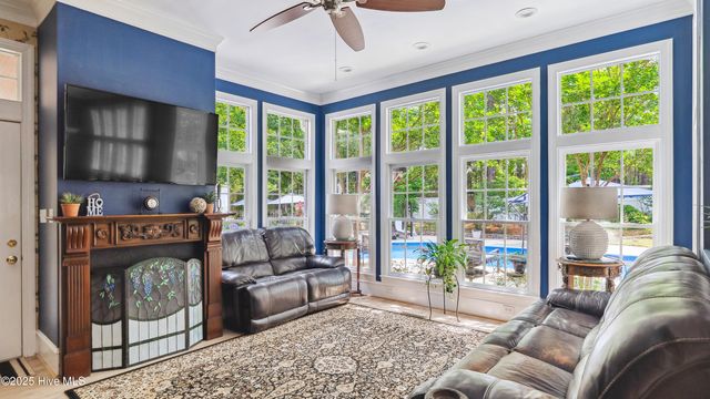 307 Lazar Lane, Southern Pines, NC 28387