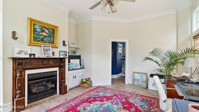 307 Lazar Lane, Southern Pines, NC 28387