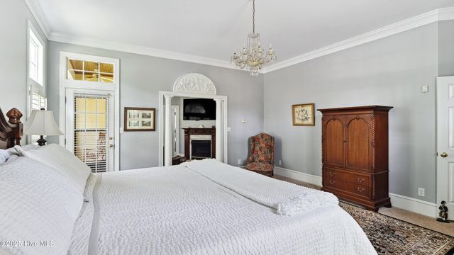 307 Lazar Lane, Southern Pines, NC 28387