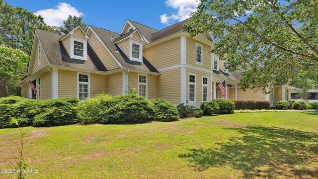 307 Lazar Lane, Southern Pines, NC 28387