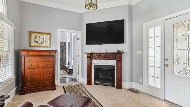 307 Lazar Lane, Southern Pines, NC 28387