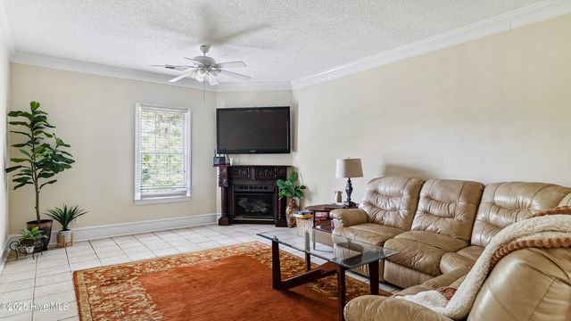 307 Lazar Lane, Southern Pines, NC 28387