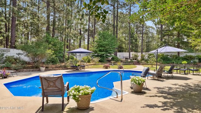 307 Lazar Lane, Southern Pines, NC 28387