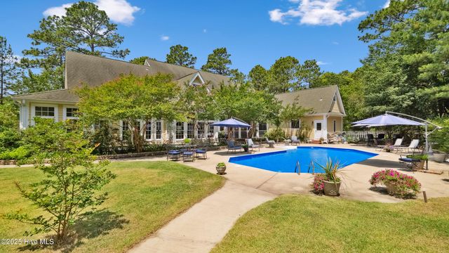 307 Lazar Lane, Southern Pines, NC 28387