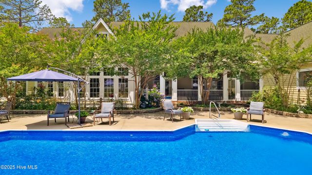 307 Lazar Lane, Southern Pines, NC 28387