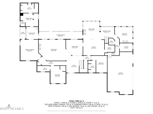 307 Lazar Lane, Southern Pines, NC 28387