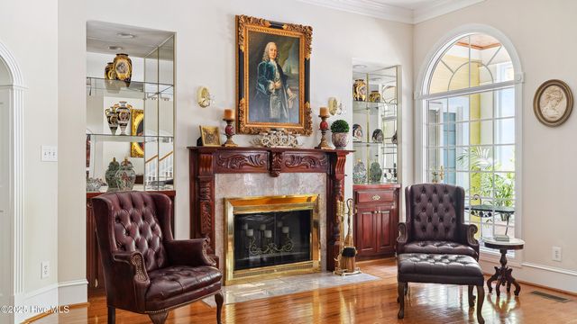 307 Lazar Lane, Southern Pines, NC 28387