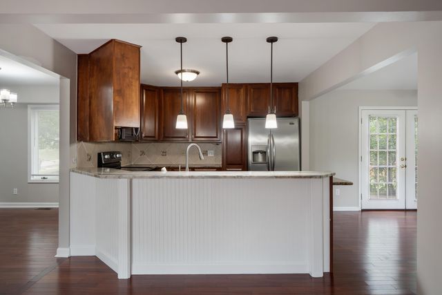 358 Glen Meadow Court, Dublin, OH 43017