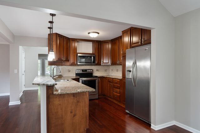 358 Glen Meadow Court, Dublin, OH 43017