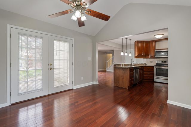 358 Glen Meadow Court, Dublin, OH 43017