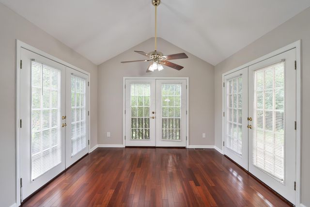 358 Glen Meadow Court, Dublin, OH 43017