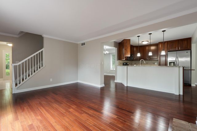 358 Glen Meadow Court, Dublin, OH 43017