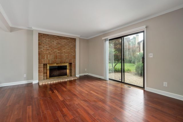 358 Glen Meadow Court, Dublin, OH 43017