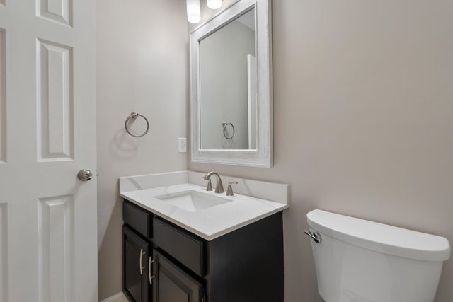 358 Glen Meadow Court, Dublin, OH 43017