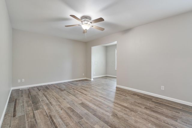 358 Glen Meadow Court, Dublin, OH 43017