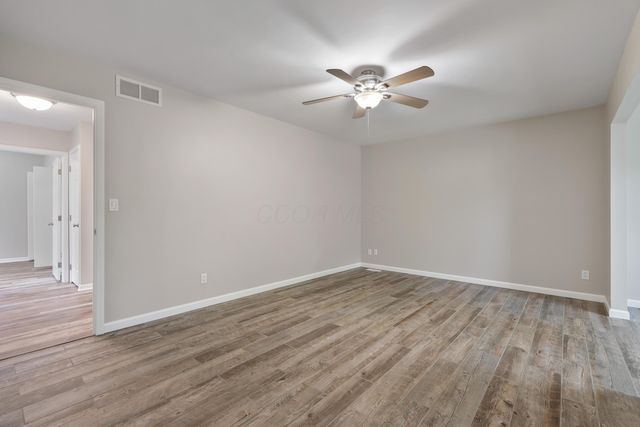 358 Glen Meadow Court, Dublin, OH 43017
