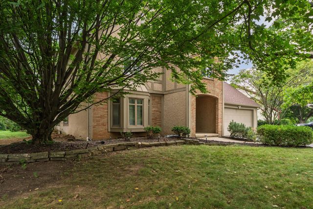358 Glen Meadow Court, Dublin, OH 43017